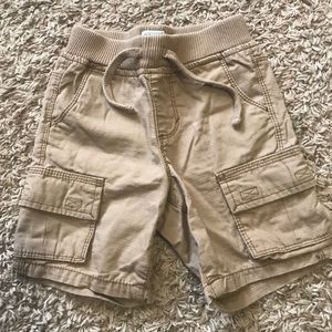 Old Navy boys shorts 2T